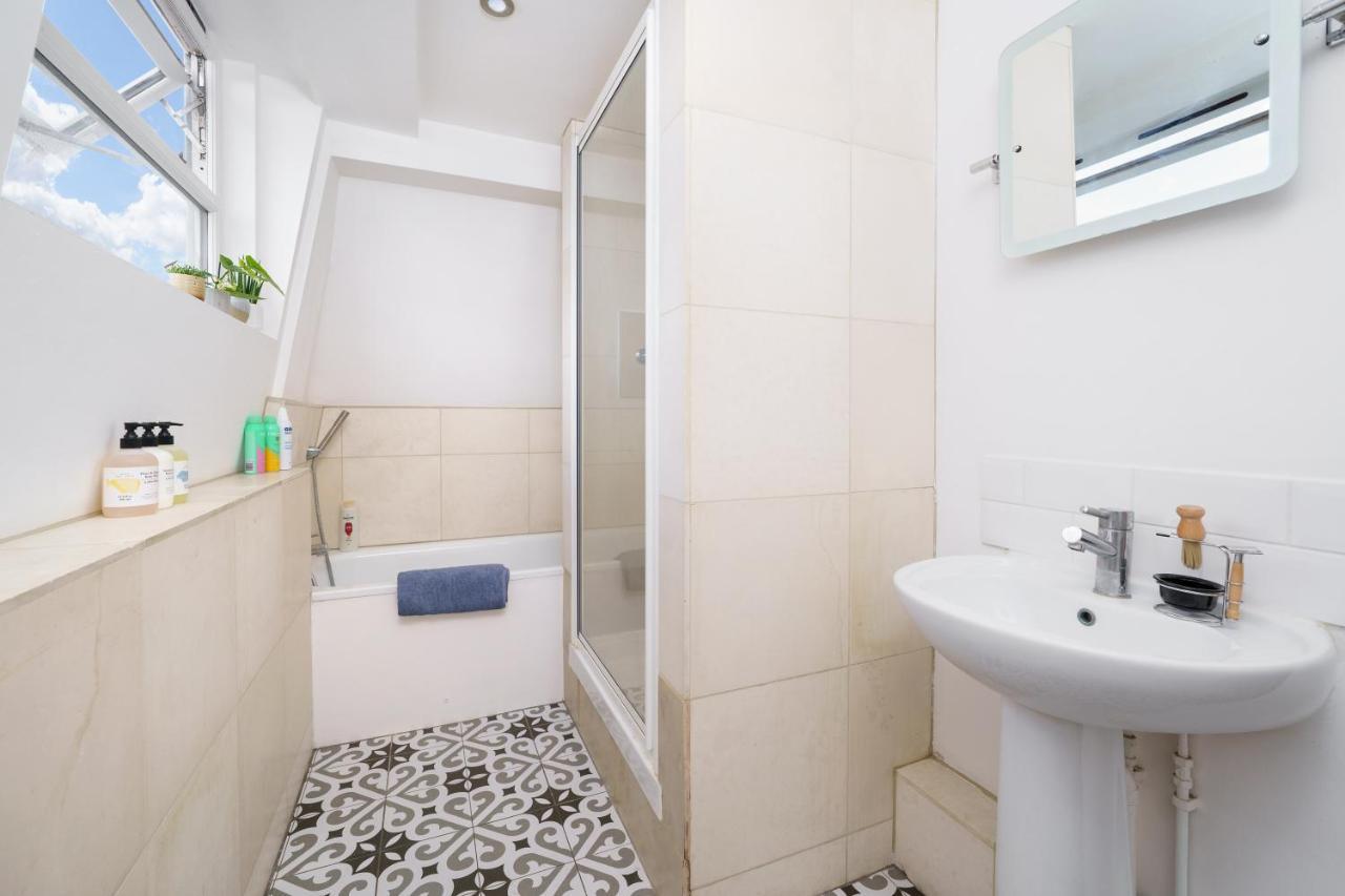 London Fields Apartment Esterno foto