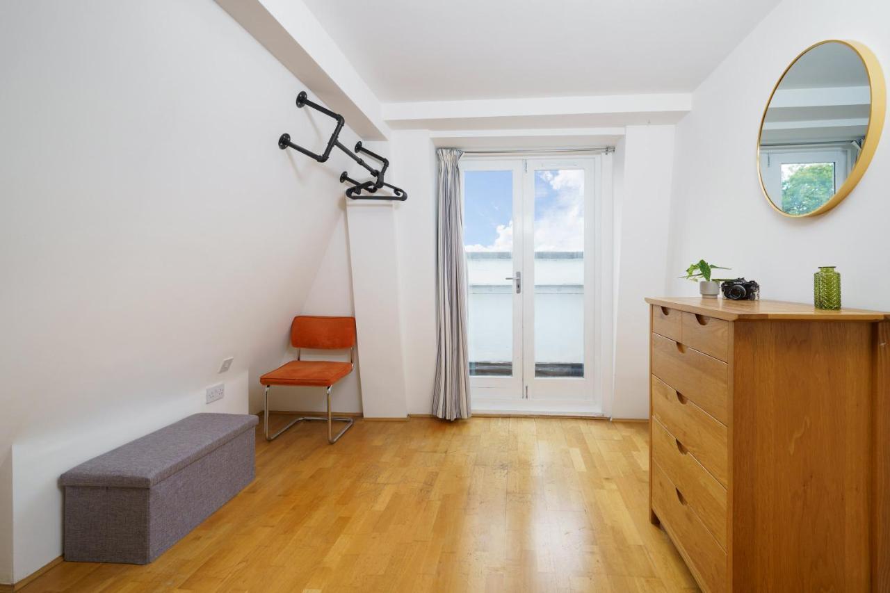 London Fields Apartment Esterno foto