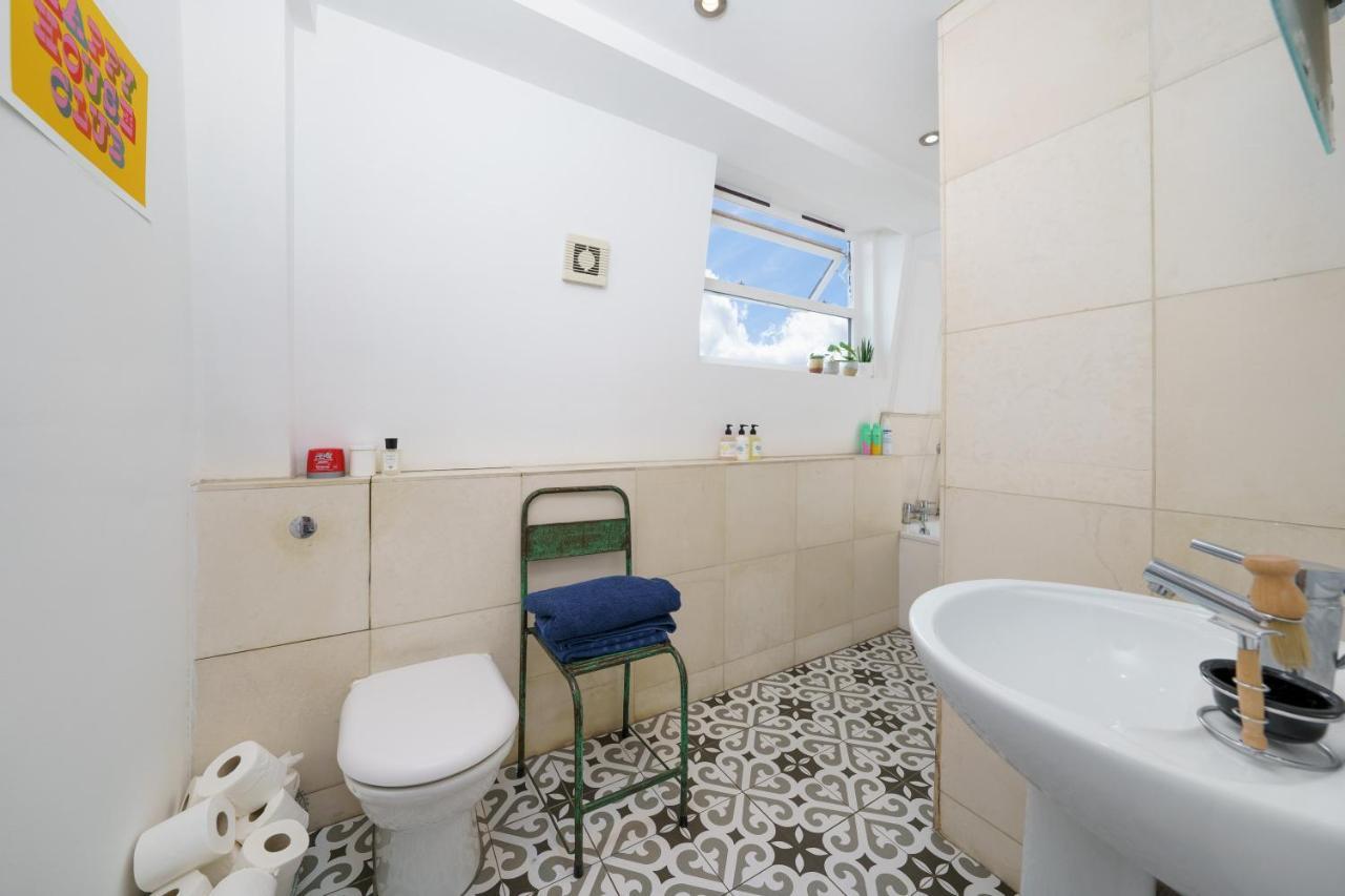 London Fields Apartment Esterno foto