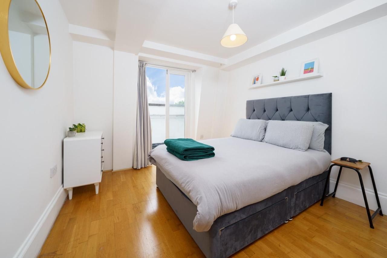 London Fields Apartment Esterno foto